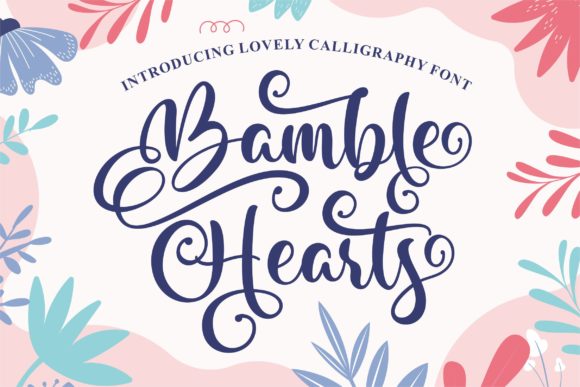 Bamble Hearts: A Designer's Review of This Heartfelt Script