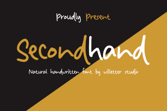 Crafting Warm Editorial Spaces with Secondhand