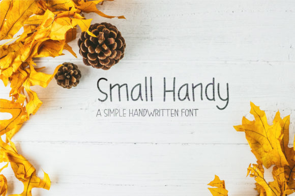 How Small Handy Can Upgrade Your Business Branding