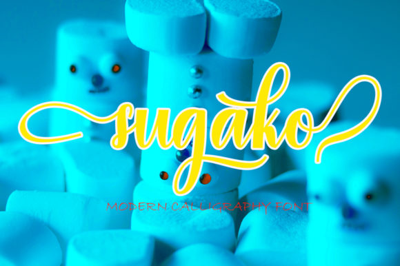 Sugako: Your Secret Weapon for Consistent and Professional Branding